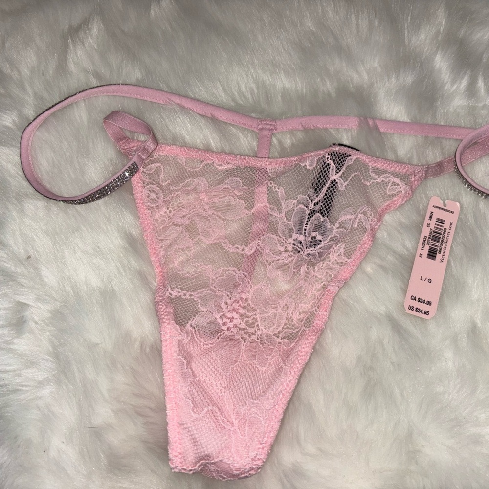 Victoria’s Secret panty